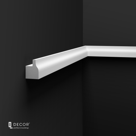 Молдинг Q Decor PX244