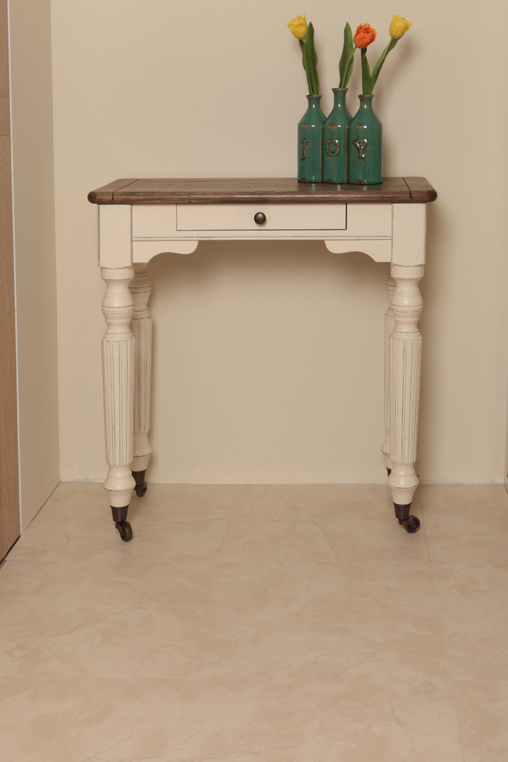 ПВХ плитка Decoria Office Tile DMS262 Доломит Тянь-Шань 2.5/0.5мм