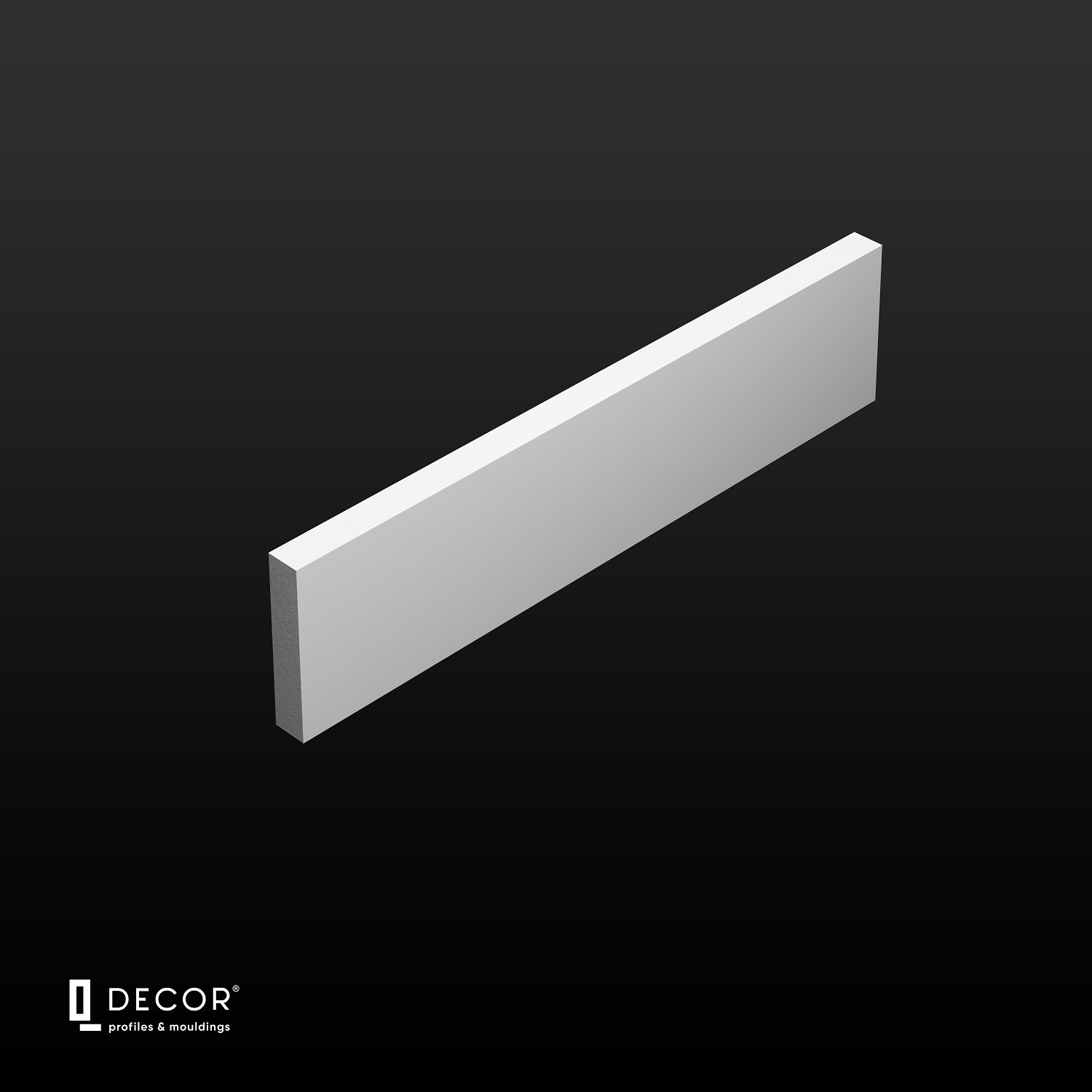 Молдинг Q Decor PX234