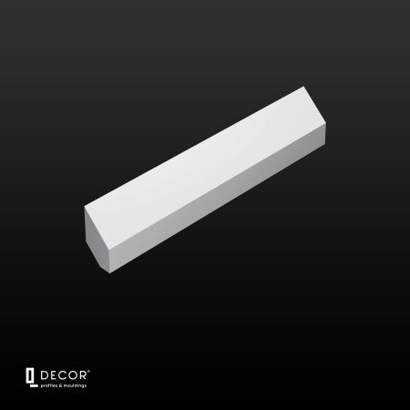 Молдинг Q Decor BX082