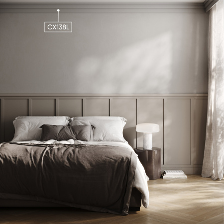 Карниз Q Decor CX138